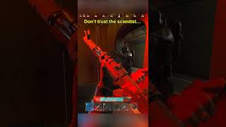 Don’t trust the scientist…🎧 #rust #pvp #shorts #iconxop #gamingindia #shortsfeed