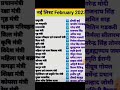 सामान्य ज्ञान || जनरल नॉलेज