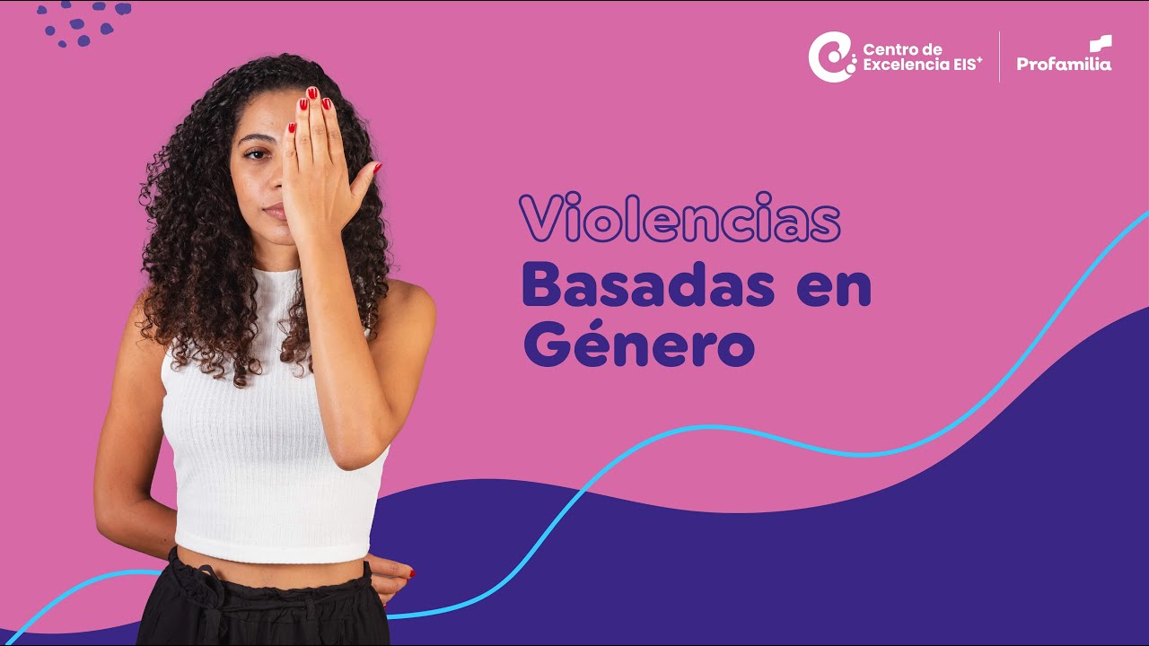 Violencias Basadas en Género