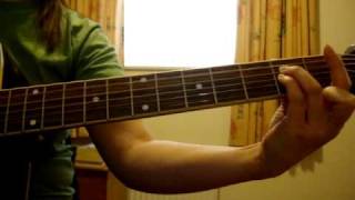 Secondhand Serenade - Stay Close Don't Go Cover with Intro