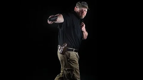 Spotlight On USCCA:  Are You Learning to Move?