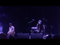 The Strokes - Meet Me In The Bathroom [live @ All Points East, London 25-05-19]