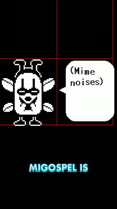 Undertale HARD MODE