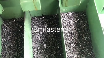 Square nut tapping machine manufacturer