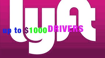 Lyft How to Refer New Passengers to Rideshare