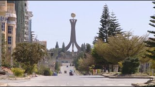 🇪🇹 كاميرا الجزيرة ترصد أوضاع مدينة مقلي عاصمة إقليم تيغراي