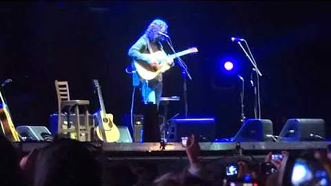 Maquinaria Festival 2011 - Chris Cornell (2)