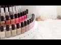 DIY Nail Polish Organizer/ 3 Tier Display DIY Nail Polish Organizer/ 3 Tier Display