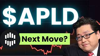 APLD STOCK (Applied Digital stock) APLD STOCK PREDICTION APLD STOCK analysis APLD stock news today