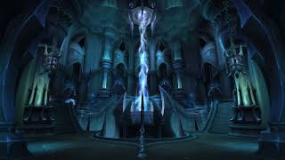 World of Warcraft: Shadowlands - Torghast Ambient 2