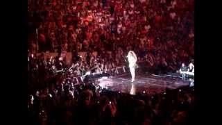 Beyonce - Irreplaceable, Check On It, Destiny's Child Medley, Upgrade U, Video Phone, & Say My Name