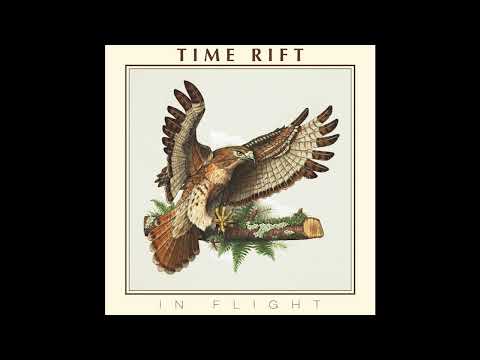 Time Rift — Time Rift - In Flight (Full Album)