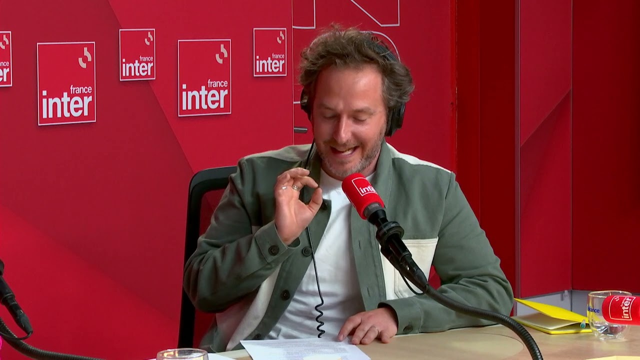 Un dialogue permanent avec ma petite voix - La chronique de Michael Hirsch