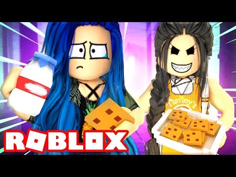 Itsfunneh Roblox Grandma Obby