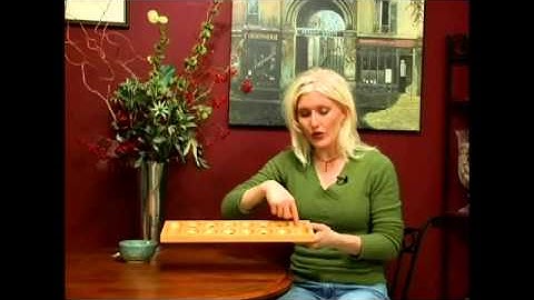Object of the Game in Mancala