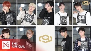 SF9 - ‘Good Guy’ (Part Switch Ver.)