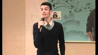 NINO ESPOSITO..A DISCOTECA..SEI TV...mpg