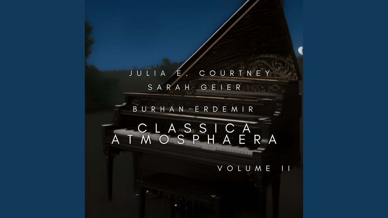 Fantasie (Wanderer) in C major, Op. 15 (D.760) - II. Adagio