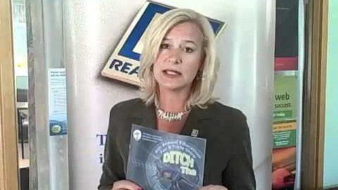 A Message from ECAR President Debra Chamberlain