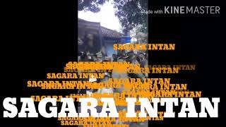 SANG JUARA SAGARA INTAN VS DALINGDING
