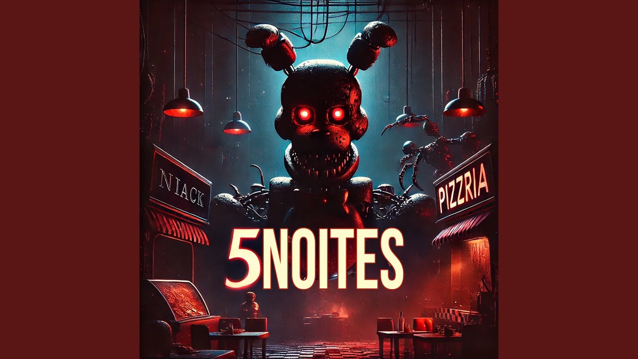 5 Noites