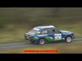 Donegal mini stages rally 2020  top 6 irishrallying07.