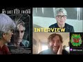 MY LAST BEST FRIEND Interview with Eric Roberts and Fillippo M. Prandi