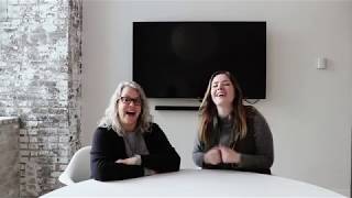 Small Group Tip #3: What do you do with someone who won't stop talking?