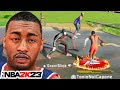 &quot;PRIME&quot; John Wall Is UNFAIR In NBA 2k23