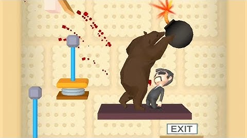 RESCUE CUT STAGE 191 TO 196 UNLOCKED GAMEPLAY