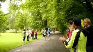 Denis cap 16km