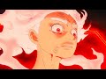 Joy Boy S Haki AMV One Piece Brave Waters ᴴᴰ 