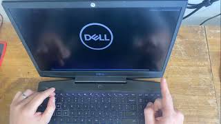 Dell G3 3500 Review Thermal Performance Connections And Internal Evaluation