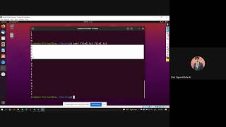 Lecture - 02 Part 2 (2021) - Operating System Lab (OS LAB) [Kazi Sajeeb Mehrab] UIU