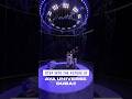 AYA Universe Dubai l Step into the future #ayauniverse #dubaiattractions #shortsfeed #viralvideo