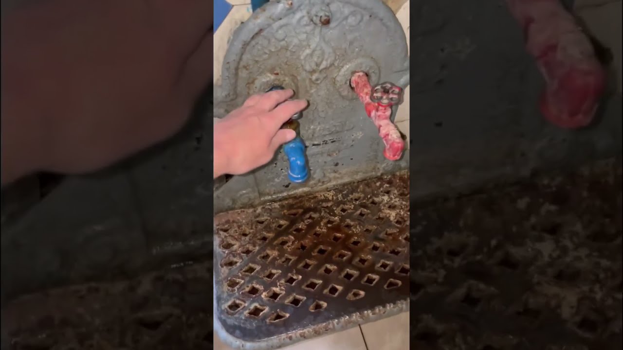 Московские общественные бани