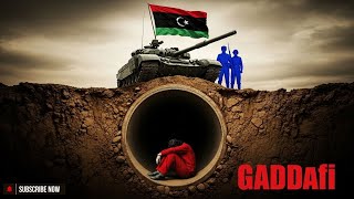 The Mystery of Gaddafi's Final 24 Hours