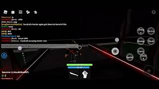 hackerman moment