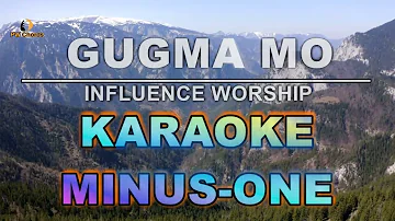 Gugma Mo Karaoke Minus-One | Influence Worship