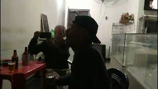 Roberto Sales E Teco Dalas