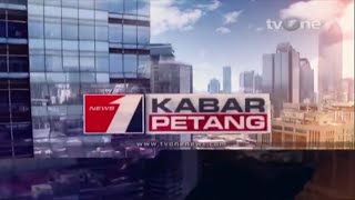 [Archive] OBB Kabar Petang on tvOne (2021-2022)