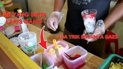 1 GELAS 9 RIBU ! ! VIRAL ES AIR MATA PENGANTIN SATU SATUNYA DI DUNIA - Durasi: 11.26. 