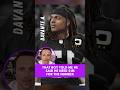 Malachi Corley Was NOT Giving Up Davante Adams’ #17 😤 #shorts #nfl #nflfootball #nflhighlights