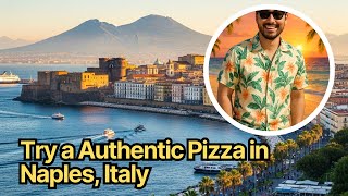 Naples, Italy 2025: Hidden Gems, Real Estate & Ultimate City Guide