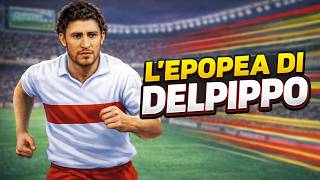 LE MIRABOLANTI AVVENTURE DI DELPIPPO alla conquista della NAZIONALE!