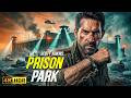 PRISON PARK (2026) Scott Adkins | New Action Movie | 4K HDR #actionmovies