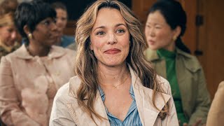 Are You There God? Its Me Margaret Official Trailer 2023 Rachel Mcadams