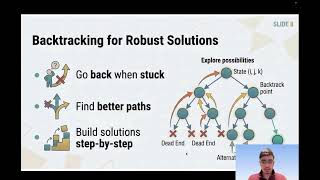 Second - Recursion & DynamicProgramming (DP) | Live Stream