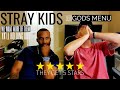 KEEP THESE GUYS COMING| Stray Kids "神메뉴" Gods Menu M/V | Reaction Video