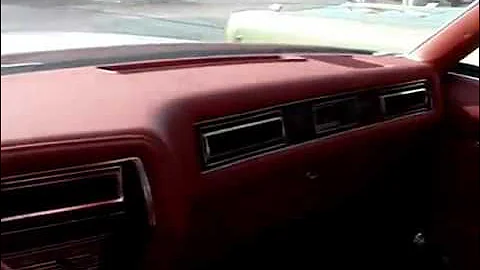 1977 OLDSMOBILE CUTLASS 442 - FACTORY LIKE NEW EXAMPLE